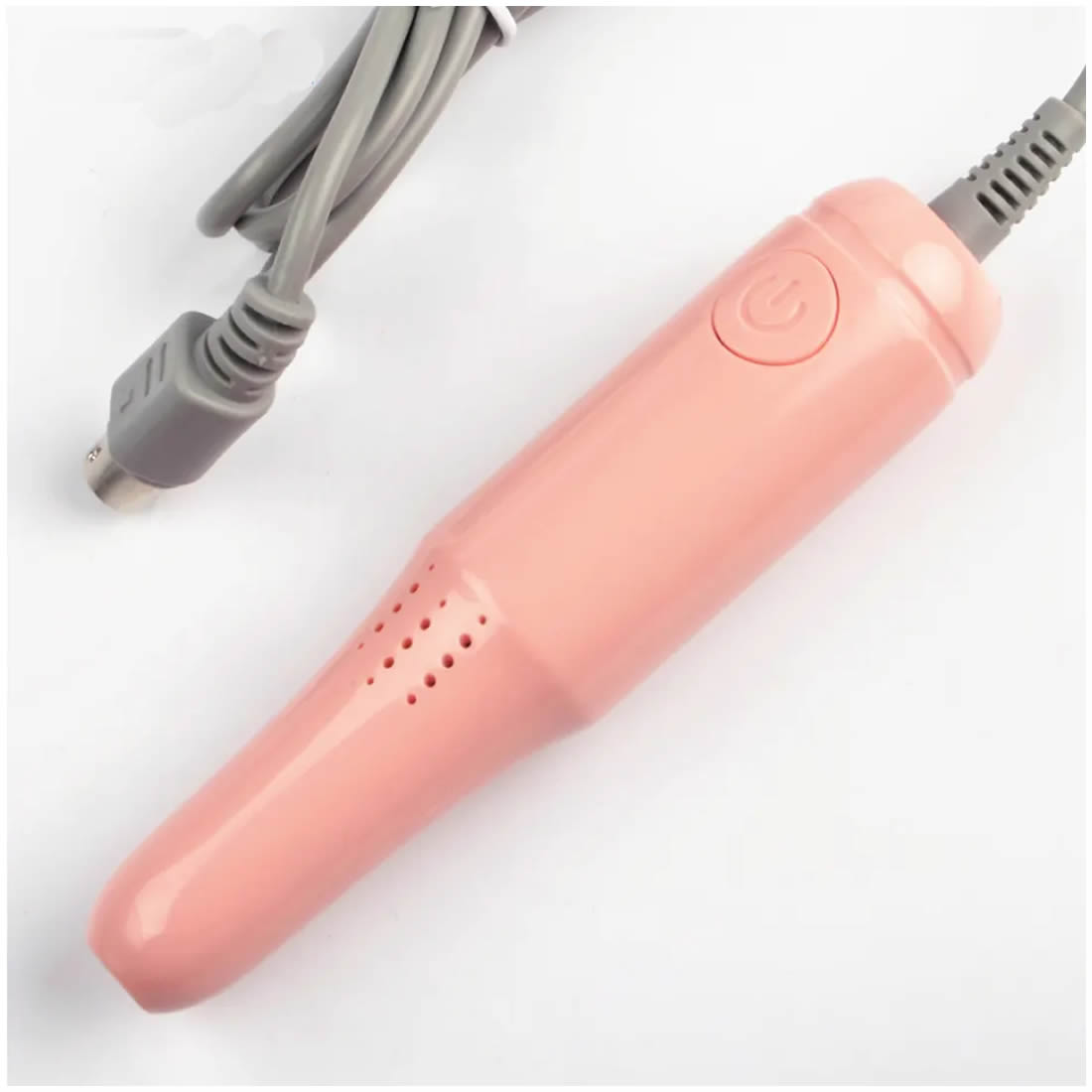 Gleevia Electrical Nail File Kit Portable Electric Nail Drill 25000RPM