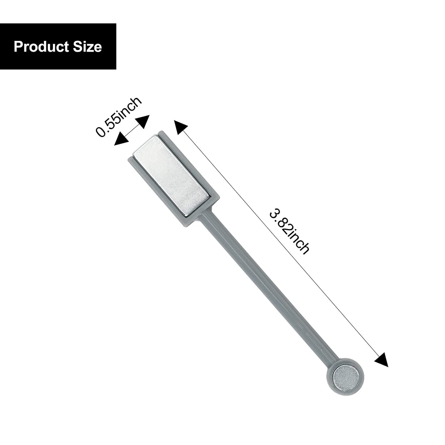 Gleevia Cateye Magnet Tool For Creating Cat Eye Nail Design