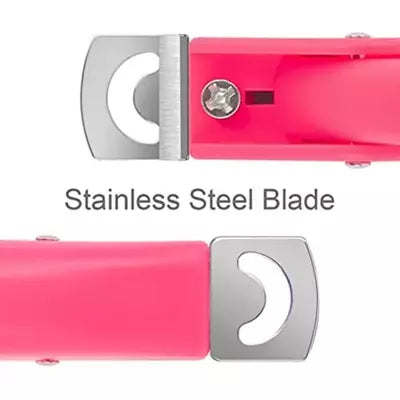 Professional Nail Art Premium Tips Clipper | False Nail Trimmer | Artificial Nail Edge Cutter