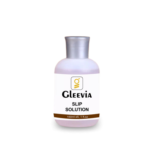 Gleevia Acrylic Slip Solution Quick Building UV Gel Poly Extension Acrylic Lacquer 150ml