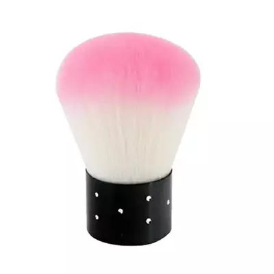 Nail Dusting Puffy Brush for Nail Art | Manicure & Pedicure |