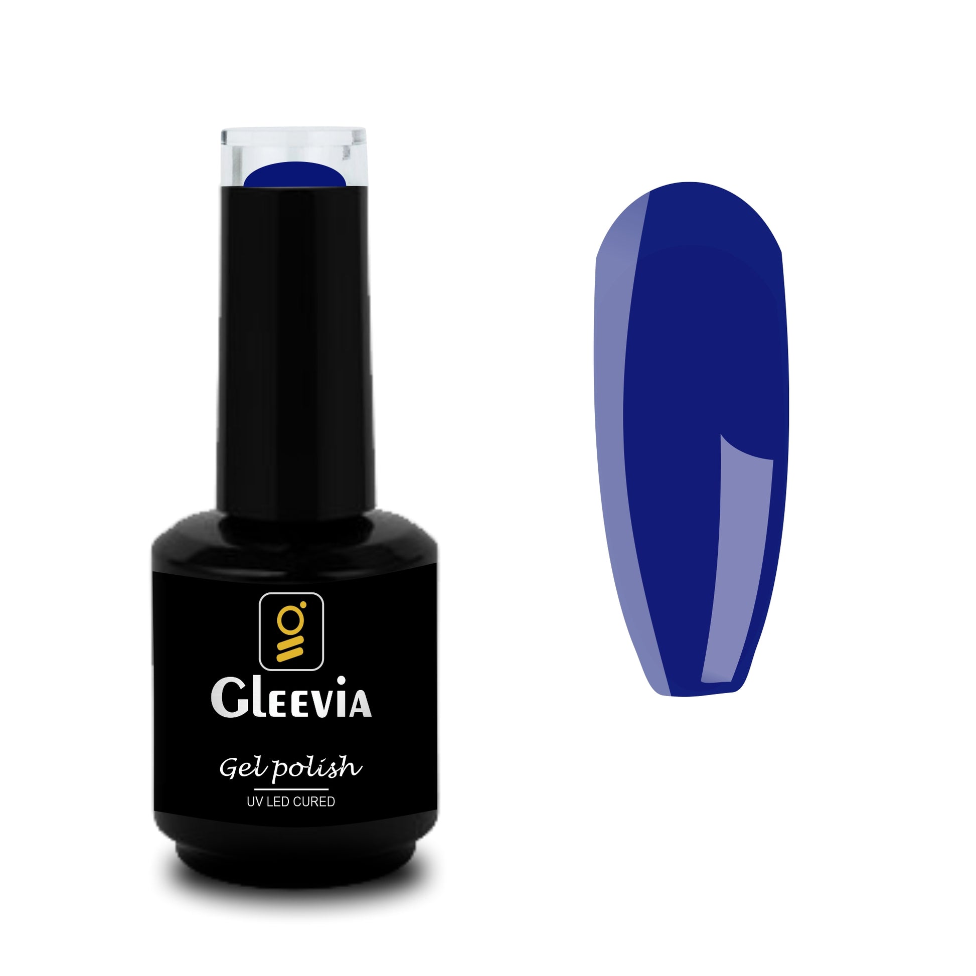 UV/LED Gel Polish for Professionals 15ml Brush Cap Shade S32