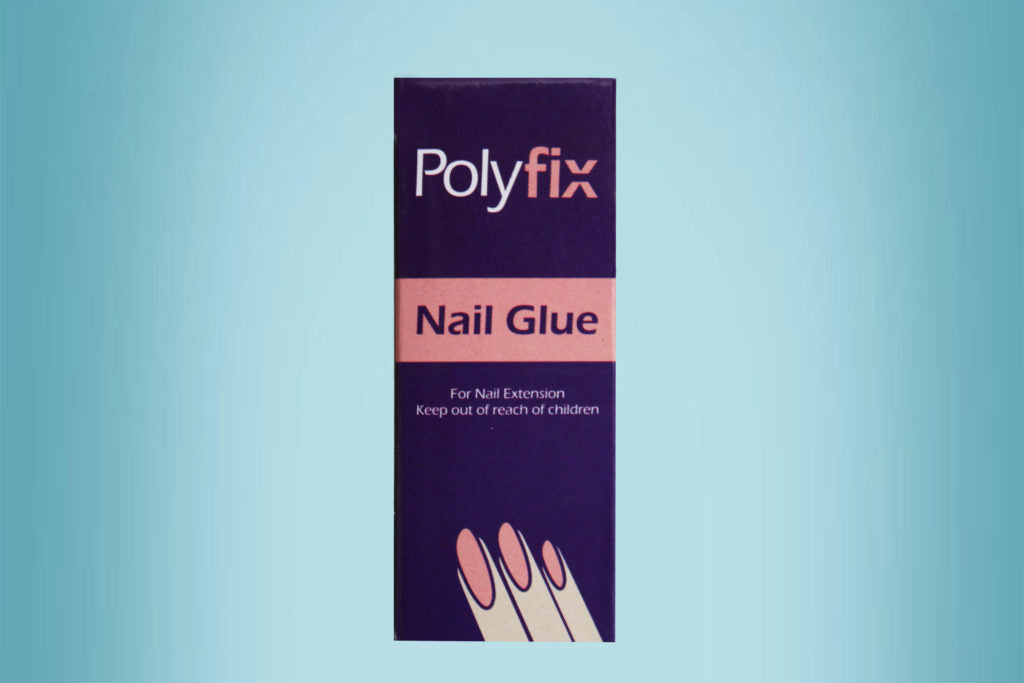 Nail Glue | Super Nail Adhesive Quick Dry Gel 10gm/Pack