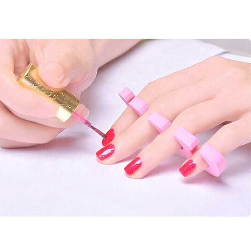 Nail Extension Starter Kit for Beginner - Combo Pack